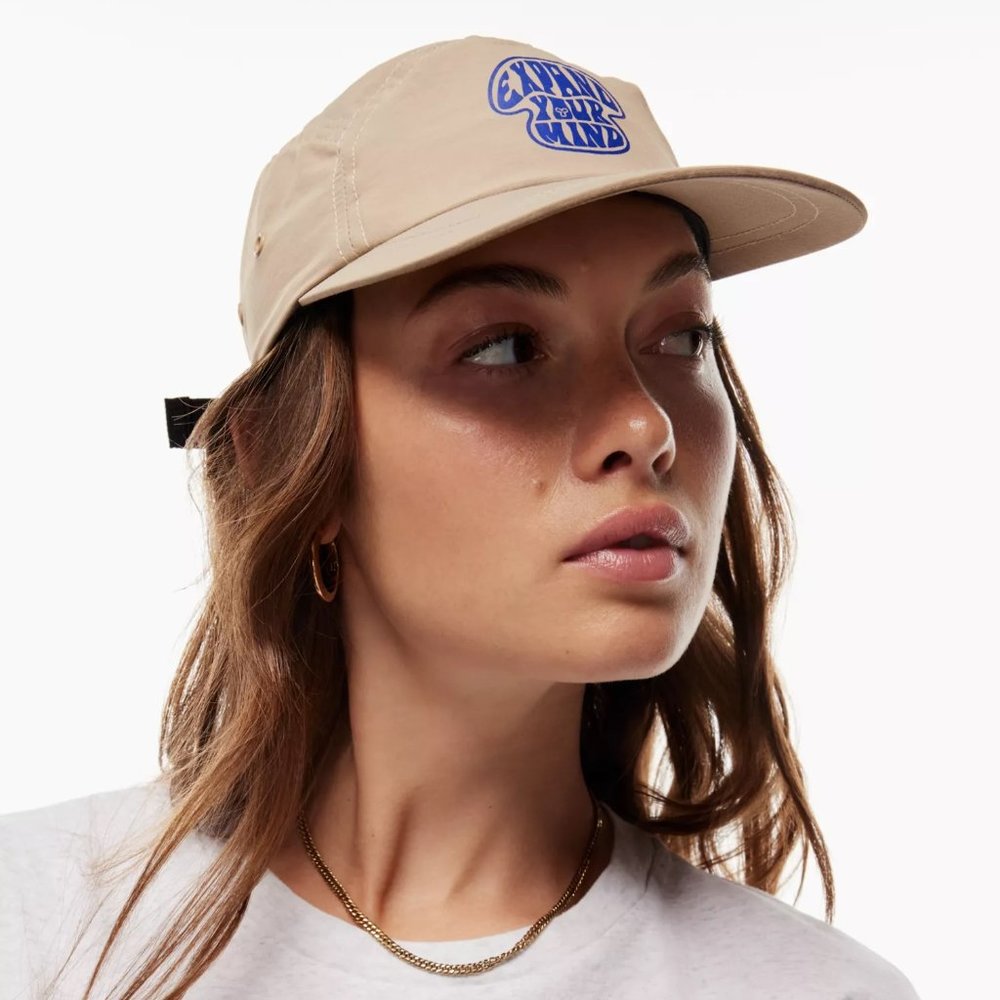 NWT TNA Hat
